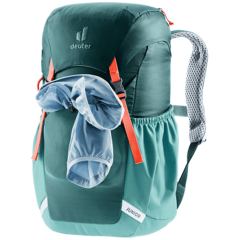 Rucsac deuter Junior chestnut-mandarine