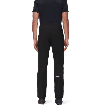 Pantaloni Mammut Taiss SO Pants Men black 0001