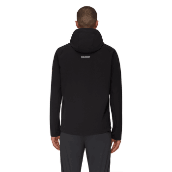 Jachetă Mammut Ultimate Comfort SO Hooded Jacket Men 40284 dark marsh