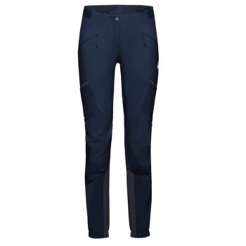 Pantaloni Mammut Aenergy IN Hybrid Pants Women marine 5118