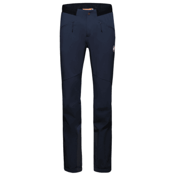 Pantaloni Mammut Aenergy SO Hybrid Pants Men marine 5118