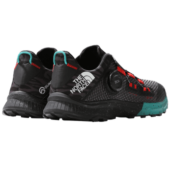 Încălțăminte The North Face Summit Cragstone Pro Women TNF BLACK/TNF RED