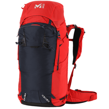 Rucsac Millet D-TOUR 35+5 RED/SAPHIR