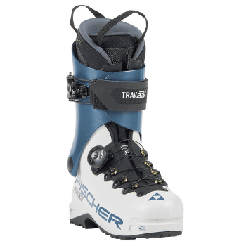 Schiuri Fischer Travers TS WS White Blue