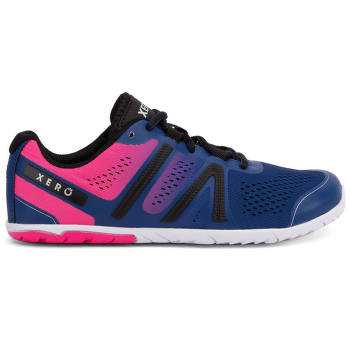 Încălțăminte Xero HFS Women Sodalite Blue / Pink Glow