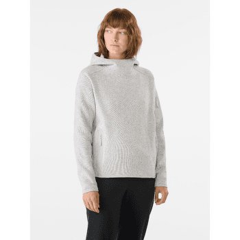 Hanorac Arcteryx Covert Pullover Hoody Women Atmos Heather