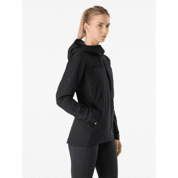 Jachetă Arcteryx Proton Hybrid Hoody Women Black