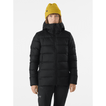 Jachetă Arcteryx Thorium Hoody Women Black II