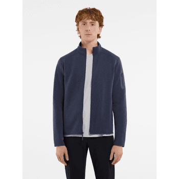 Hanorac Arcteryx Covert Cardigan Men Forage Heather
