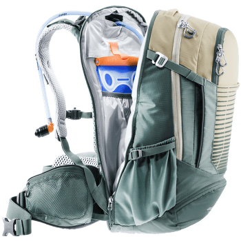 Rucsac deuter Trans Alpine Pro 26 SL (3201021) sand-teal