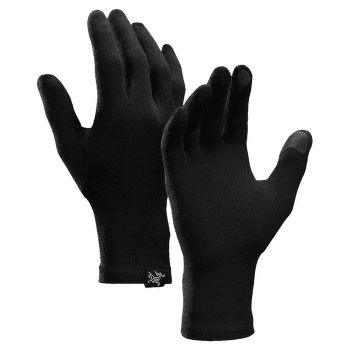 Mănuși Arcteryx Gothic Glove Black