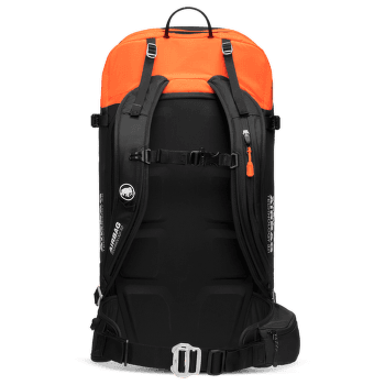 Rucsac Mammut Pro 45 removable airbag 3.0 black 0001