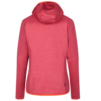 Hanorac La Sportiva EXISTENCE HOODY Women Velvet