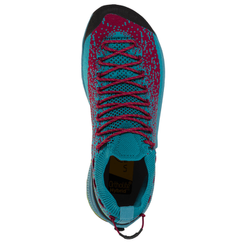 Încălțăminte La Sportiva TX2 Evo Women Topaz/Red Plum