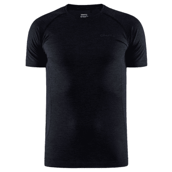 Tricou cu mânecă scurtă Craft CORE Dry Active Comfort Men B999000 černá