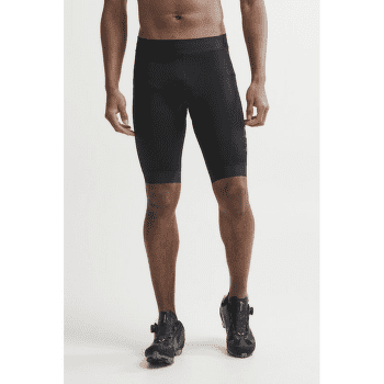 Pantaloni scurți Craft Core Essence Shorts Men 999000 Black