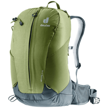 Rucsac deuter AC Lite 21 SL pistachio-teal