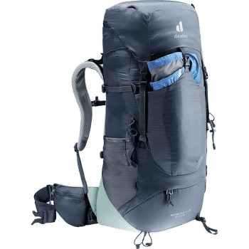 Rucsac deuter Aircontact Lite 35 + 10 SL caspia-ivy