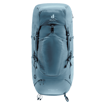 Rucsac deuter Aircontact Lite 50 + 10 amber-maple
