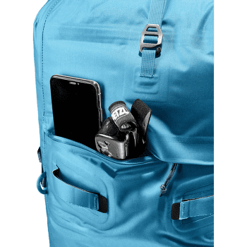 Rucsac deuter Durascent 44+10 cinnamon-ink