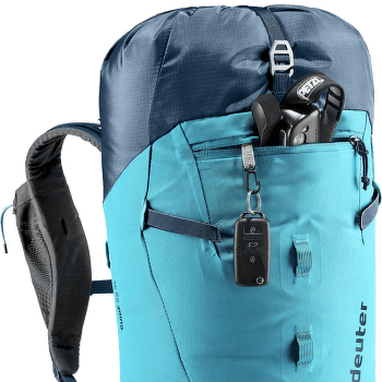 Rucsac deuter Guide 22 SL jade-frost