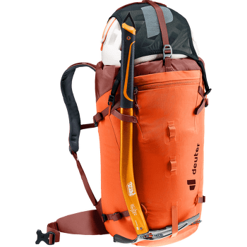 Rucsac deuter Guide 28 SL lagoon-ink