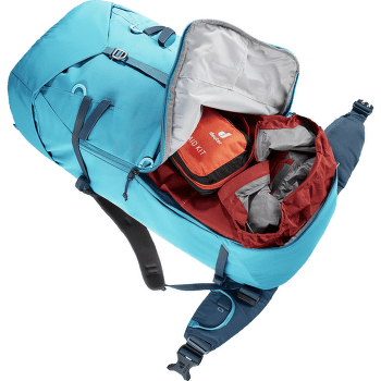 Rucsac deuter Guide 42+8 SL lagoon-ink