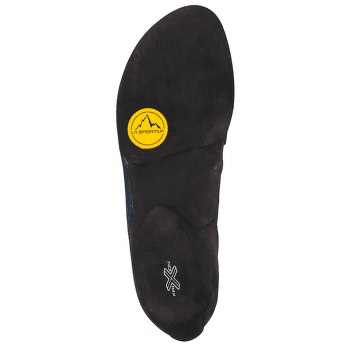 Cățărători La Sportiva Tarantula Boulder Night Blue/Moss