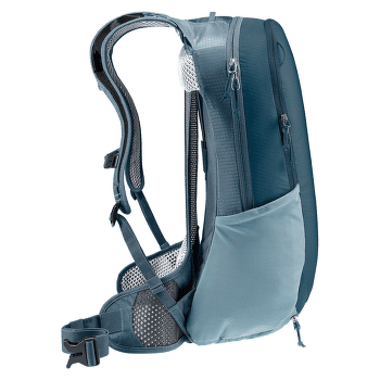 Rucsac deuter Race Air 10 linden-cactus