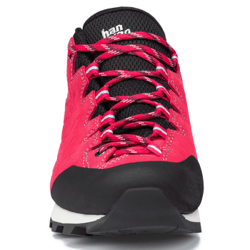 Încălțăminte Hanwag Makra Pro Low Lady GTX Pink/Mint