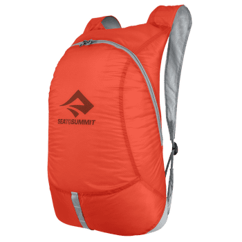 Rucsac Sea to Summit Ultra-Sil Day Pack Spicy Orange