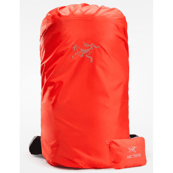 Haina de ploaie Arcteryx Pack Rain Cover Hyperspace