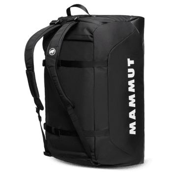 Geantă Mammut Cargon 110 black 0001
