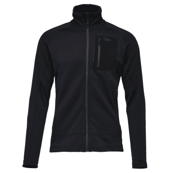 Hanorac Black Diamond Factor Jacket Men Black