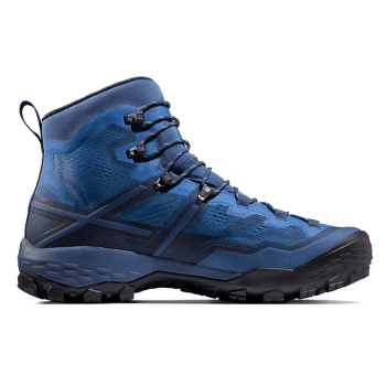 Încălțăminte Mammut Ducan High GTX Men sapphire-dark sapphire 50293