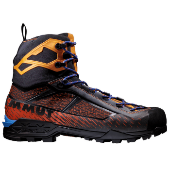 Încălțăminte Mammut Taiss Light Mid GTX® Men black-arumita 00520