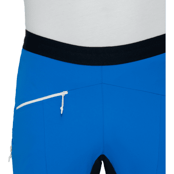 Pantaloni Mammut Eiger Speed SO Hybrid Pants Men Night