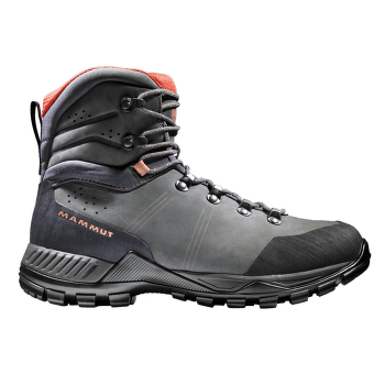 Încălțăminte Mammut Nova Tour II High GTX® Women graphite-baked 00458