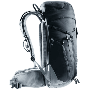 Rucsac deuter Trail 24 (3440323) black-shale