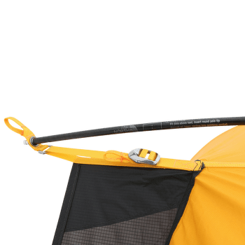 Stat The North Face ASSAULT 2 FUTURELIGHT SUMMTGLD/TINGRY