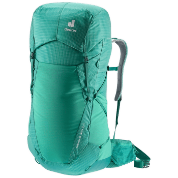 Rucsac deuter Aircontact Ultra 50+5 fern-alpinegreen