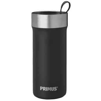 Cană termo Primus Slurken Vacuum mug 0.4 Black