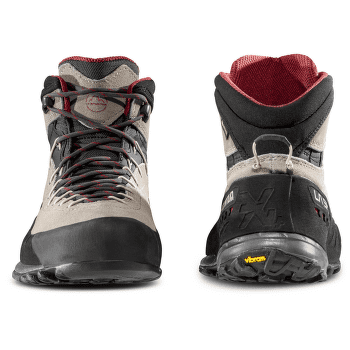 Încălțăminte La Sportiva TX4 Mid GTX Women Moon/Velvet