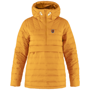 Jachetă Fjällräven Expedition Pack Down Anorak Women Mustard Yellow