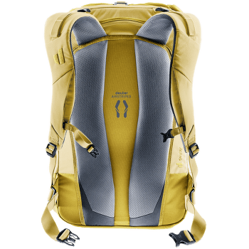 Rucsac deuter Utilion 34+5 caspia-raisin