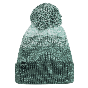 Căciuli Buff MASHA Knitted & Fleece Band Beanie MASHA SILVERSAGE