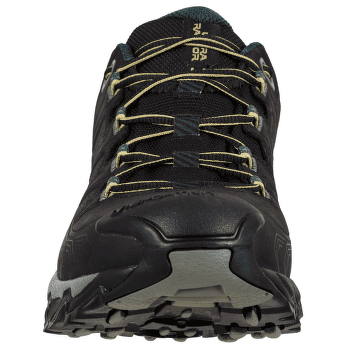 Încălțăminte La Sportiva Ultra Raptor II Leather Wide GTX Black/Cedar