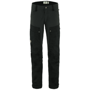 Pantaloni Fjällräven Keb Trousers Men Black