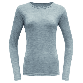 Tricou cu mânecă lungă Devold Breeze Shirt Women (GO 181 286) Cameo