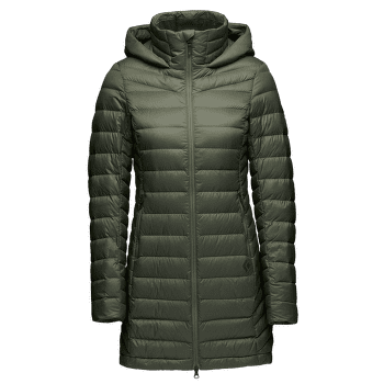 Hanorac Black Diamond Acces Full Length DWN Parka Women Tundra